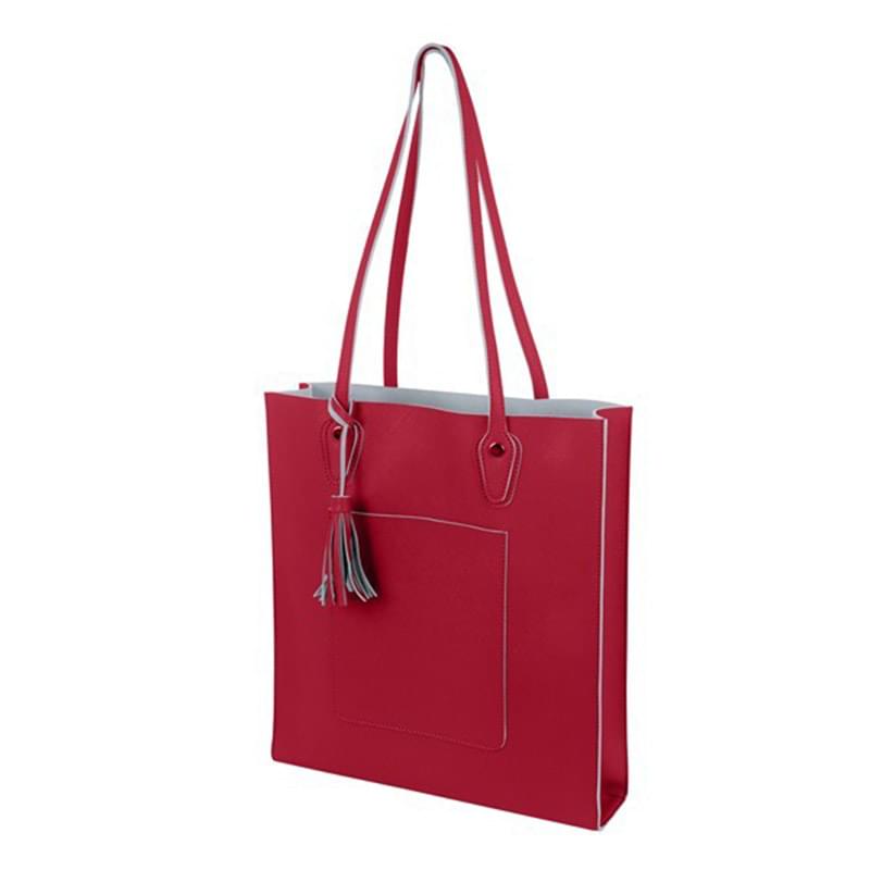 Duet Rectangular Tote