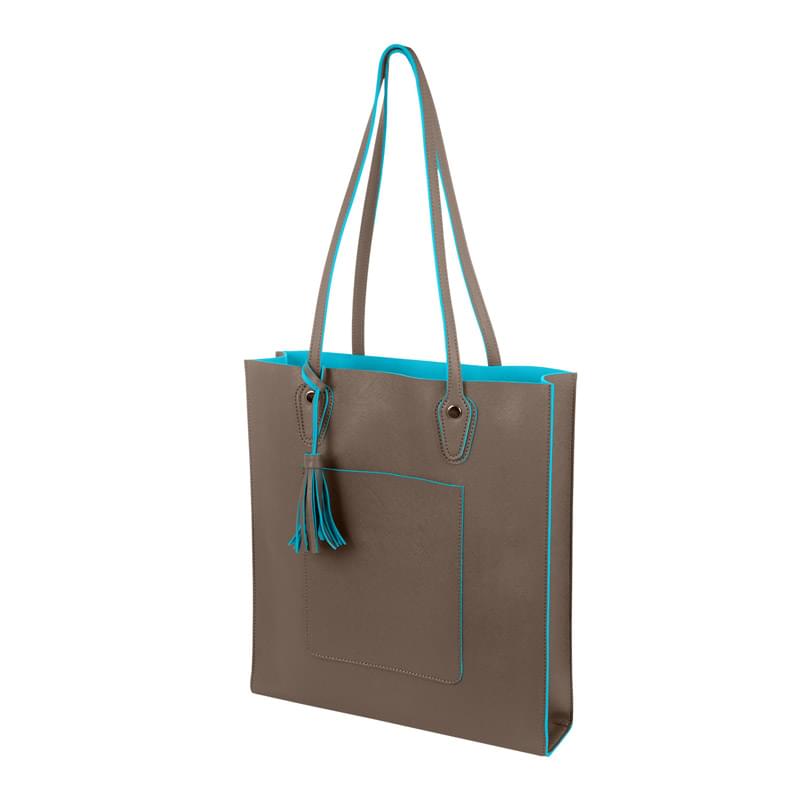 Duet Rectangular Tote