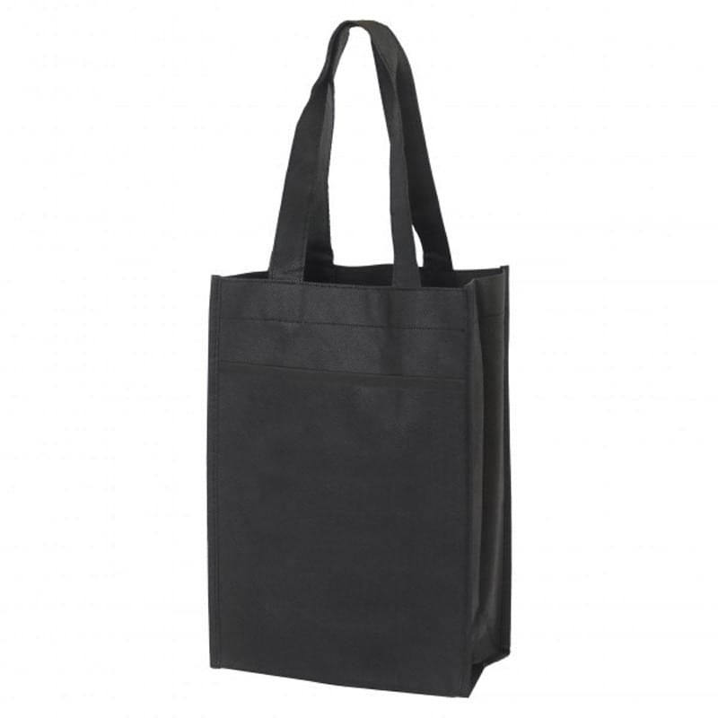 Poly Pro Dual Wine Tote