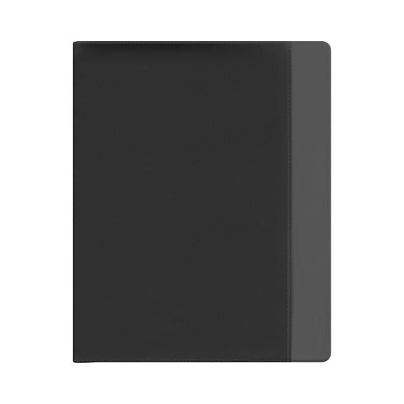 Color Accent Padfolio