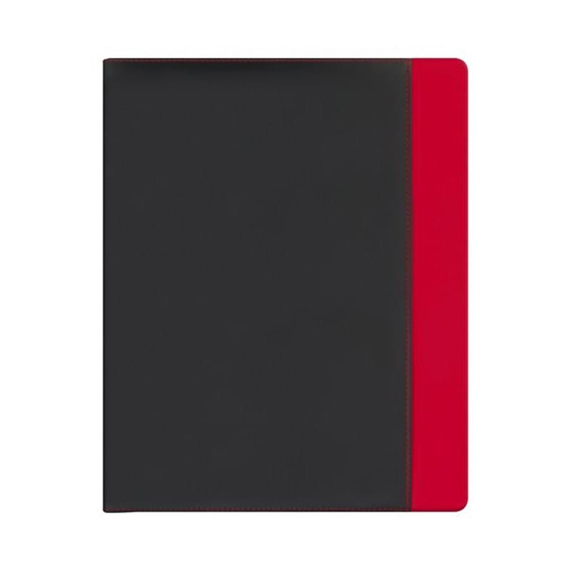 Color Accent Padfolio