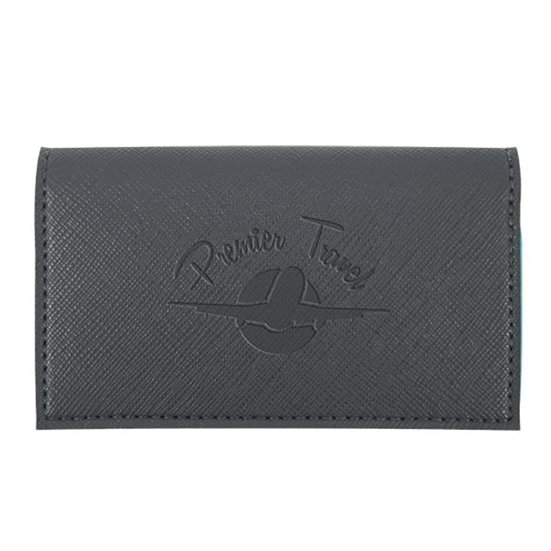 Duet Business Card Case