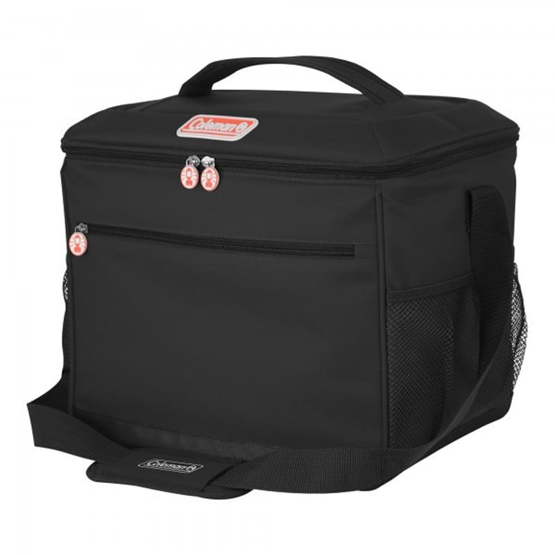 Coleman   Basic 24-Can Cooler With Removable Liner