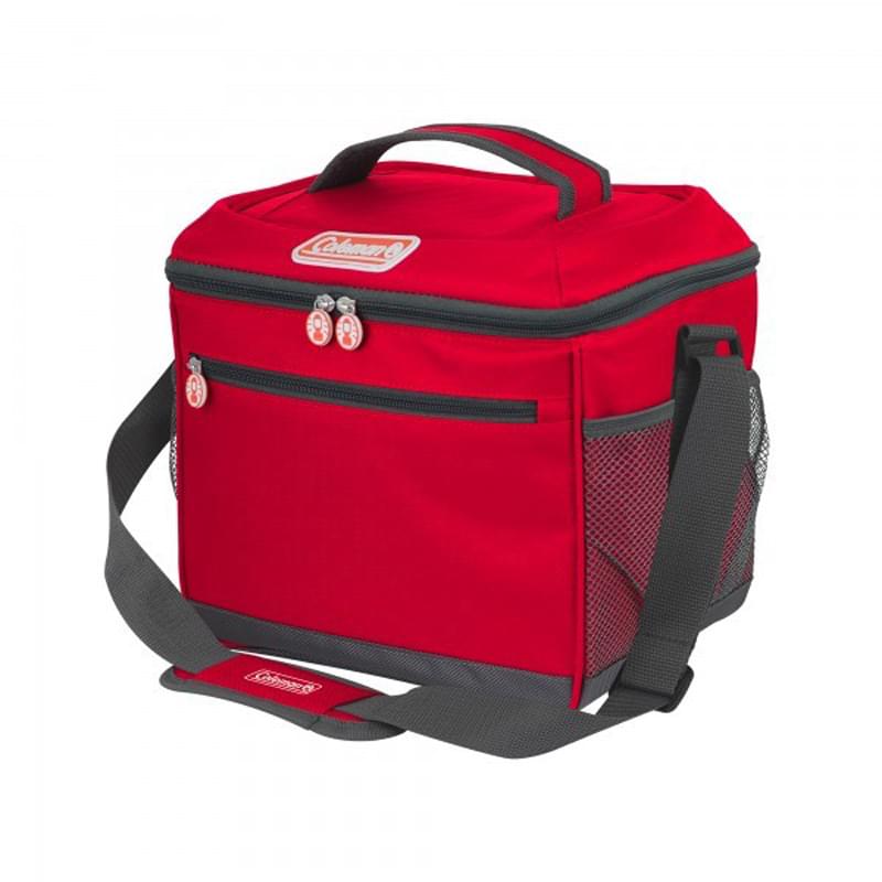Coleman   BASIC 18-CAN COOLER WITH REMOVABLE LINER