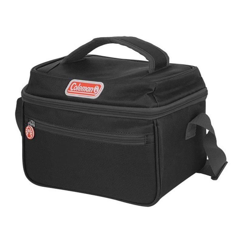 Coleman   BASIC 6-CAN COOLER