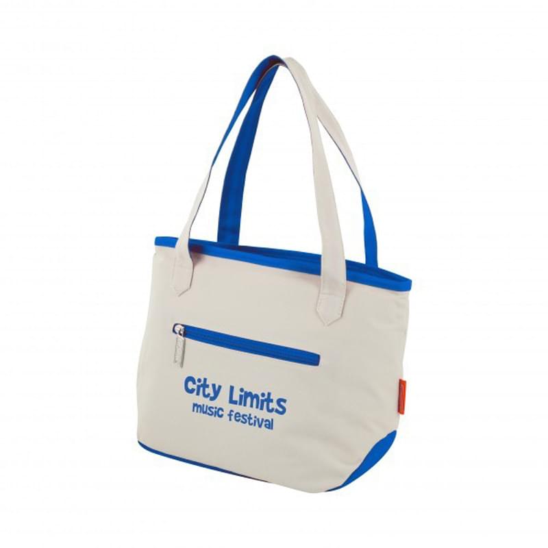 Coleman 9-Can Lunch Tote Cooler