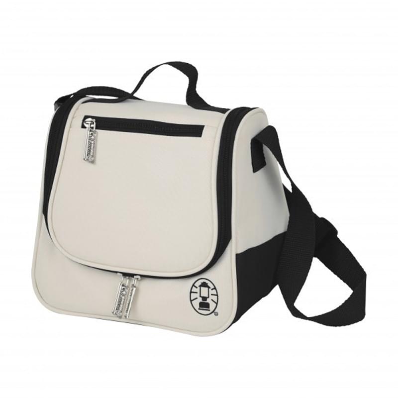 Coleman 8-Can Saddle Bag Cooler