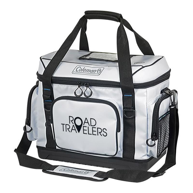Coleman   36-Hour 42 Can Marine Soft Cooler