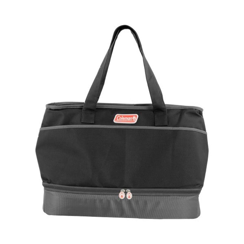 Coleman Dual Compartment Cooler