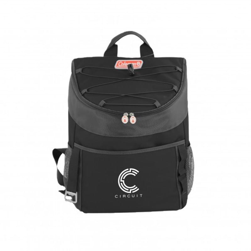28-Can Coleman Backpack Cooler