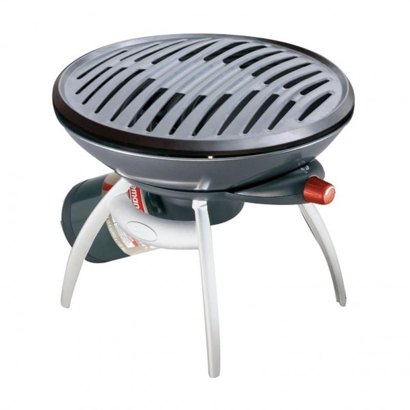Coleman   Roadtrip   Instastart Propane Party Grill With Carrying Case