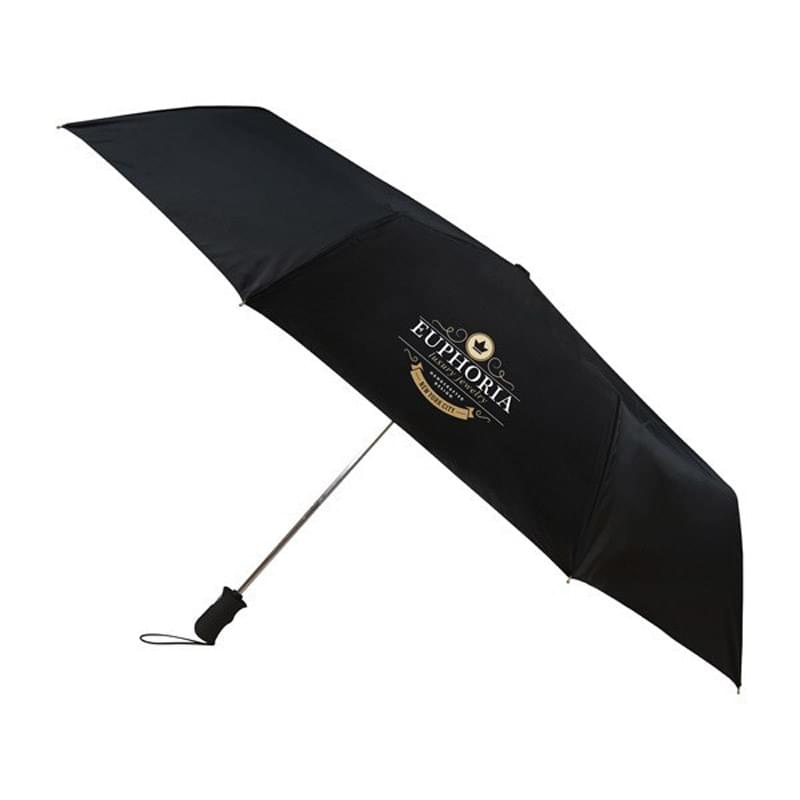 Totes   Neverwet   Auto Open/Close Umbrella - Available In September