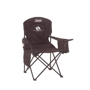 Coleman   Oversized Cooler Quad Chair